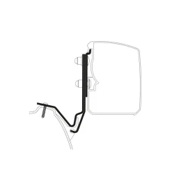Accessori Per Verande*Thule Adapter 301979