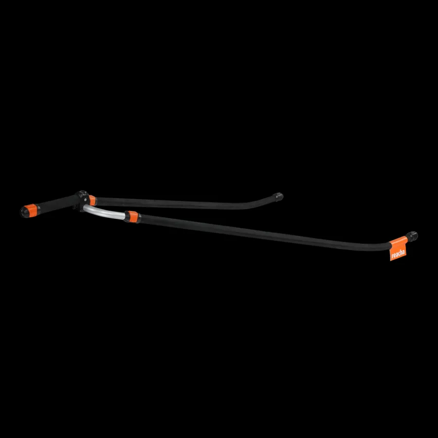 Accessori Per Rimorchi Per Bici|Accessori Per Rimorchi Per Bici*Thule Reacha drawbar