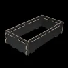 Accessori Per Rimorchi Per Bici|Accessori Per Rimorchi Per Bici*Thule Reacha platform sidepanels