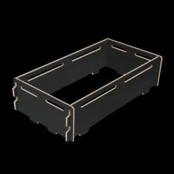 Accessori Per Rimorchi Per Bici|Accessori Per Rimorchi Per Bici*Thule Reacha platform sidepanels