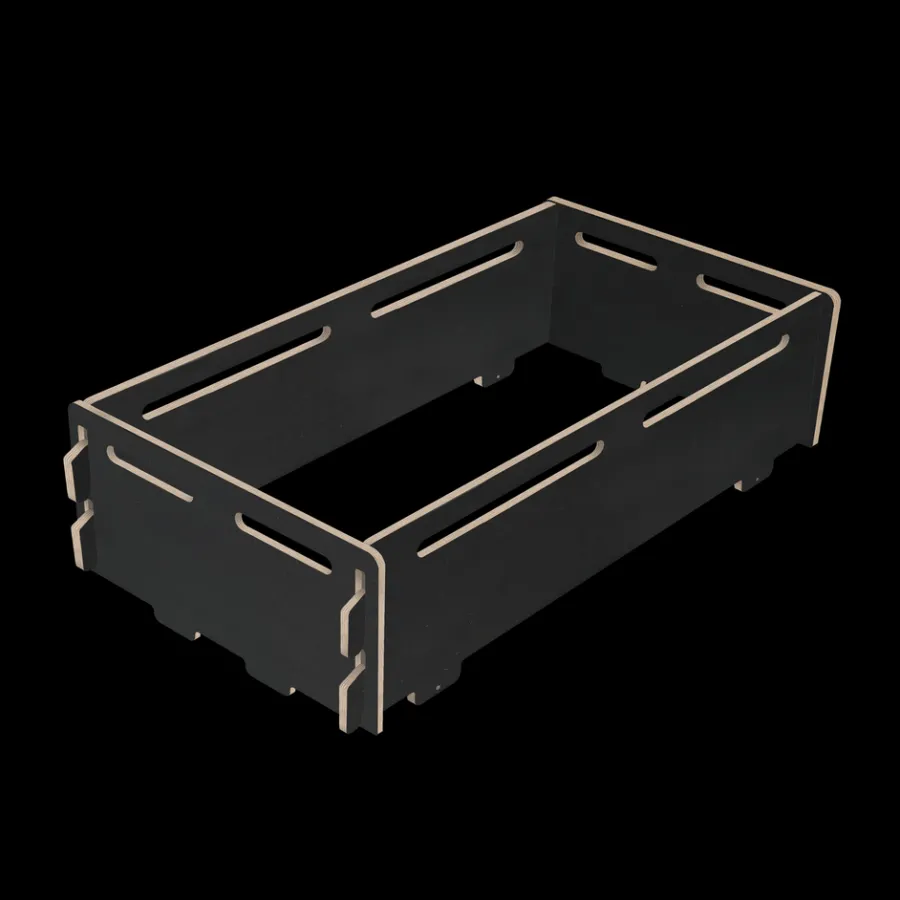 Accessori Per Rimorchi Per Bici|Accessori Per Rimorchi Per Bici*Thule Reacha platform sidepanels