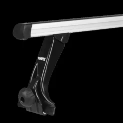 Accessori Per Barre Portatutto E Per La Piattaforma*Thule 9522 Nero