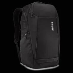 Zaini Porta Pc|Zaini Porta Pc*Thule Accent Nero
