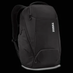 Zaini Porta Pc|Zaini Porta Pc*Thule Accent Nero