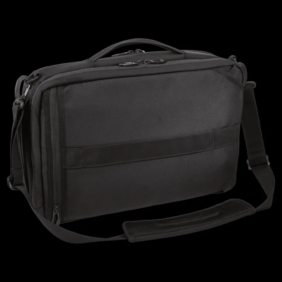 Zaini Porta Pc|Valigette E Borse Portadocumenti*Thule Accent Nero