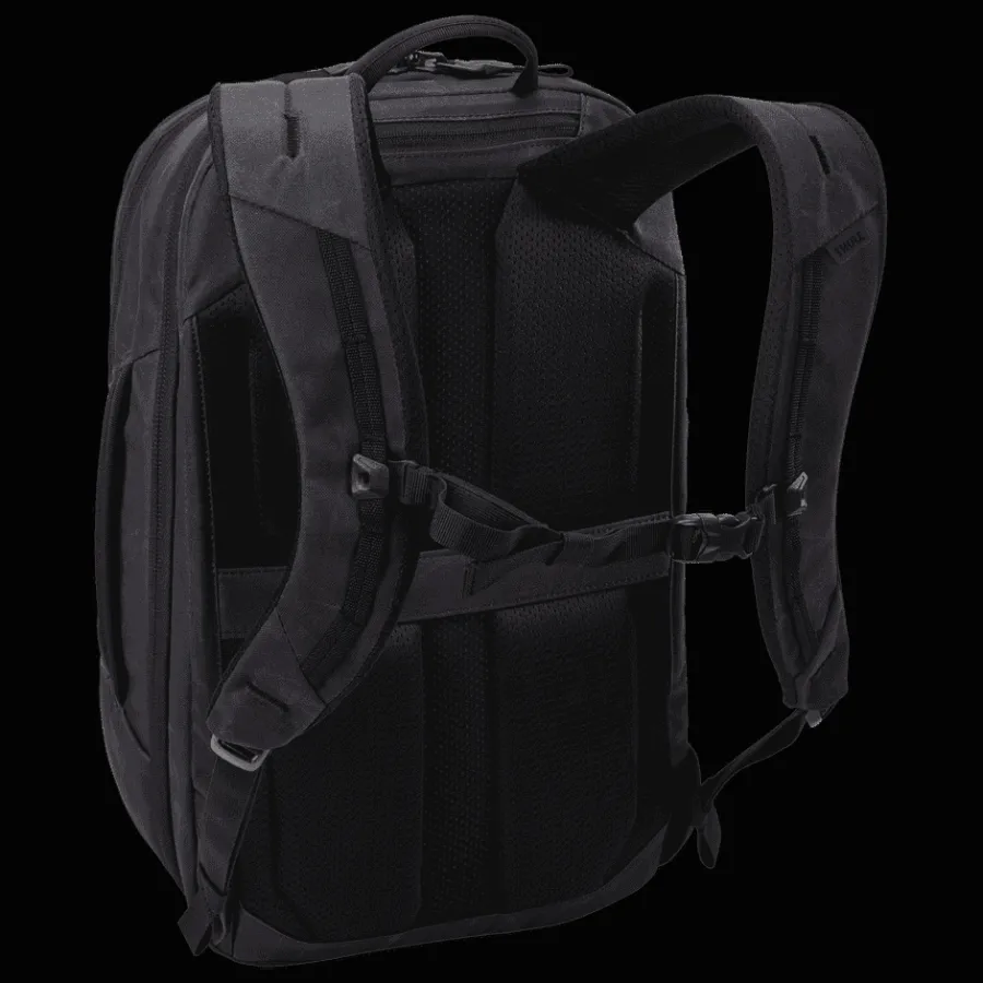 Bagaglio A Mano*Thule Aion Nero