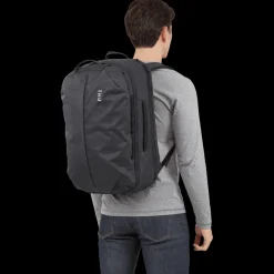 Zaini Da Viaggio|Bagaglio A Mano*Thule Aion Nero