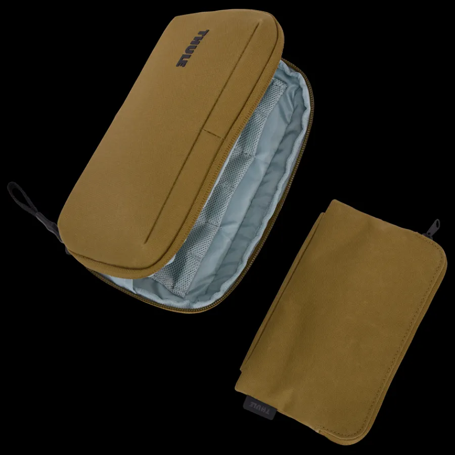 Organizer Di Apparecchi Elettronici|Organizer Da Viaggio*Thule Aion Nutria