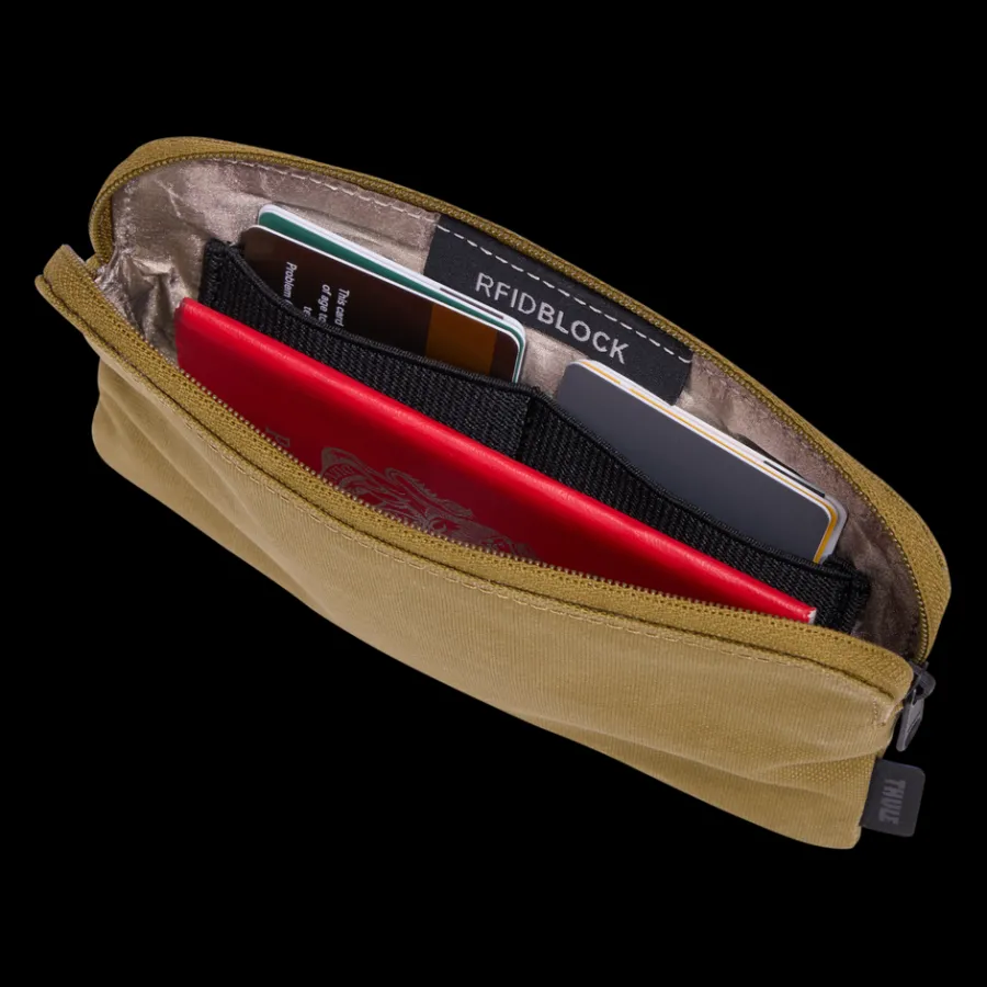 Organizer Di Apparecchi Elettronici|Organizer Da Viaggio*Thule Aion Nutria