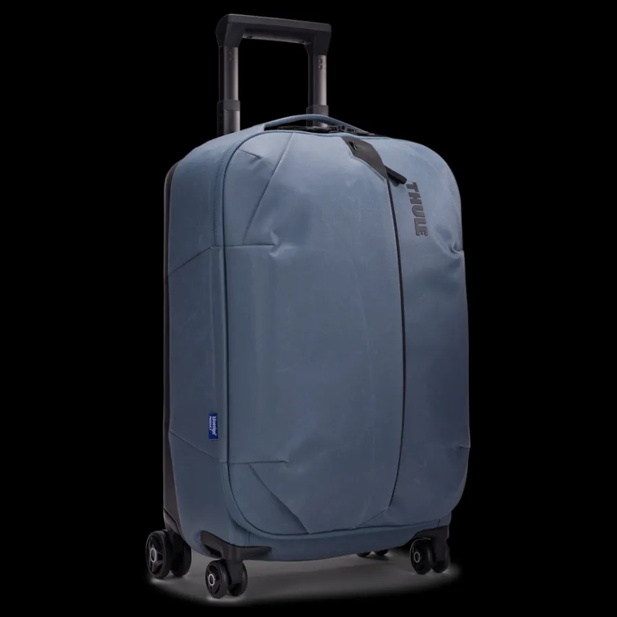 Set Di Bagagli*Thule Aion luggage set bundle Ardesia scura
