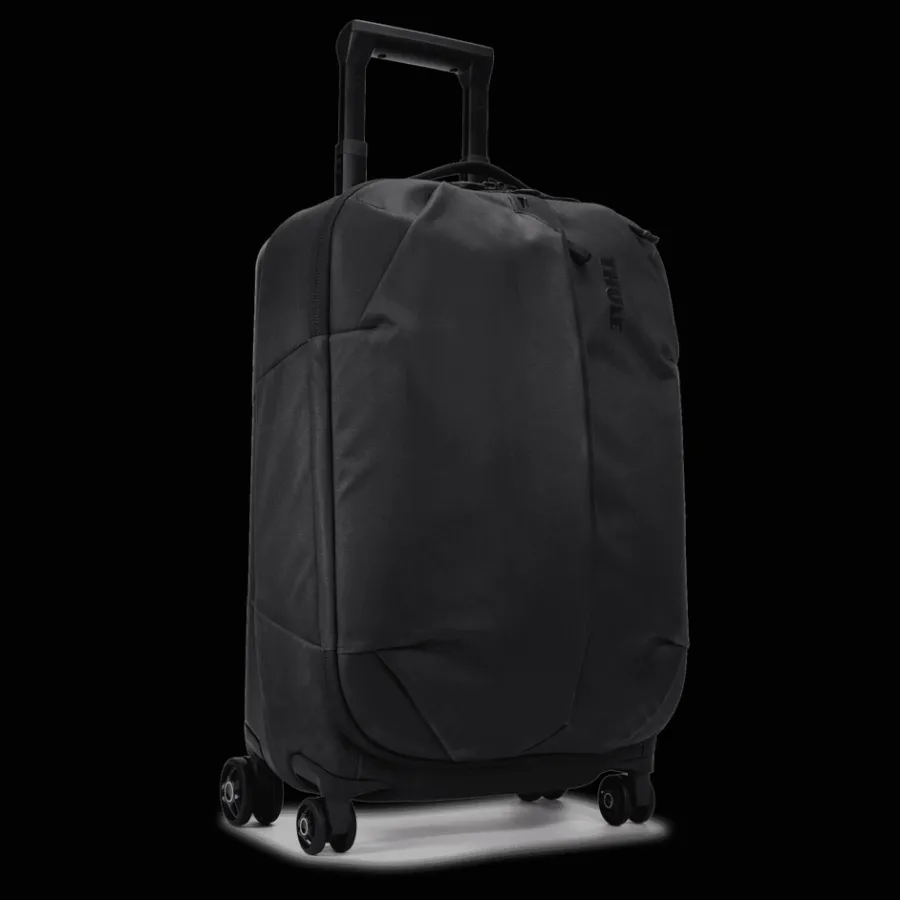 Set Di Bagagli*Thule Aion luggage set bundle Nero