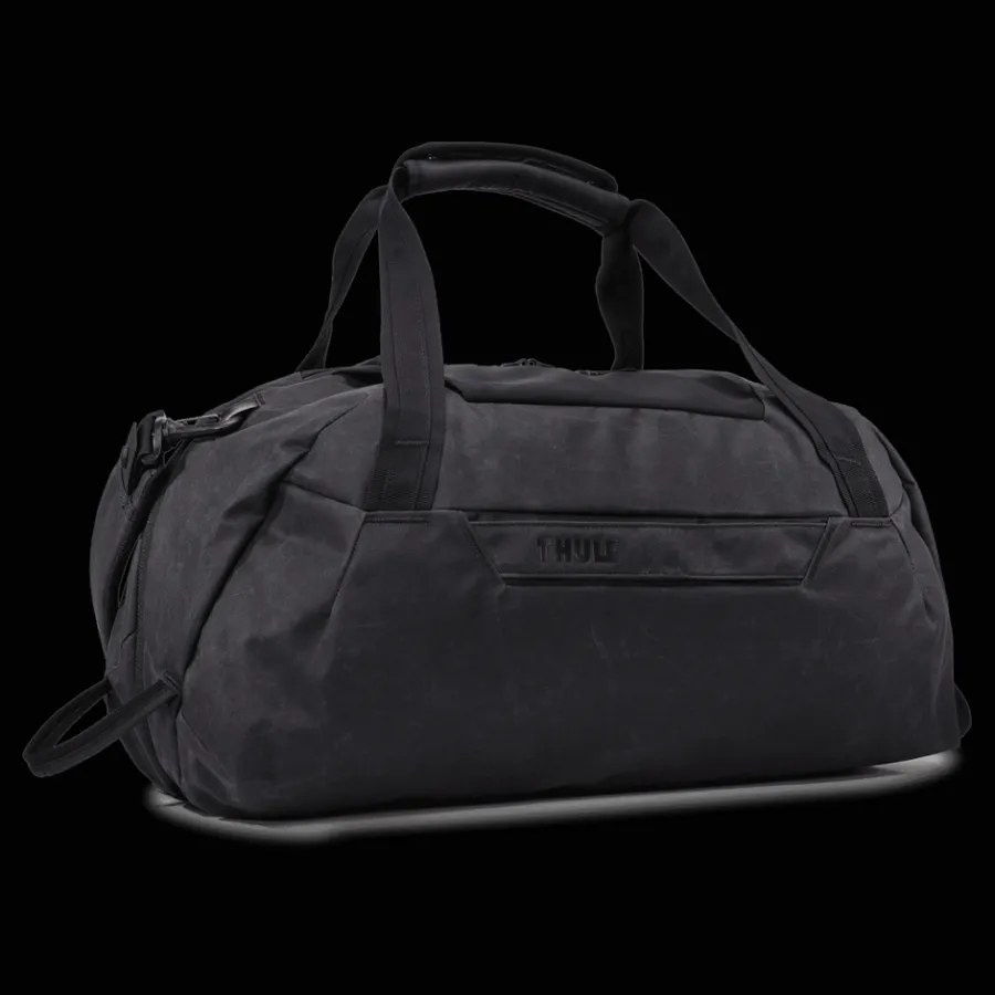 Set Di Bagagli*Thule Aion luggage set bundle Nero