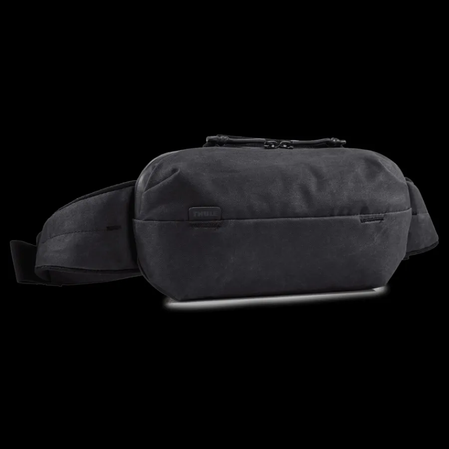 Set Di Bagagli*Thule Aion luggage set bundle Nero