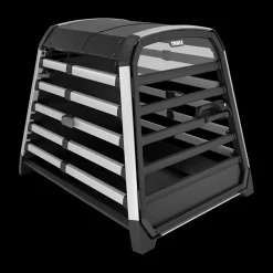 Trasportini Per Cani*Thule Allax XL Compact Nero/alluminio