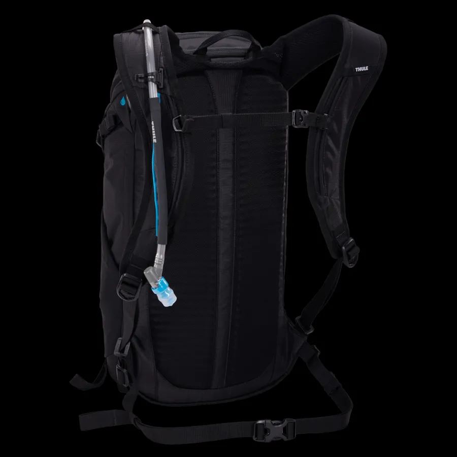 Zaini Per Bici|Zaini Per Bici*Thule AllTrail Nero