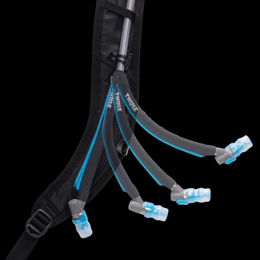 Zaini Per Bici|Zaini Per Bici*Thule AllTrail Nero
