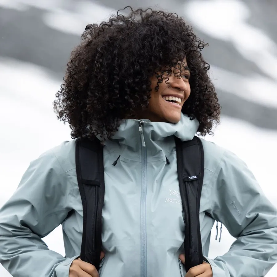 Zaini Per Bici|Zaini Per Bici*Thule AllTrail Nero