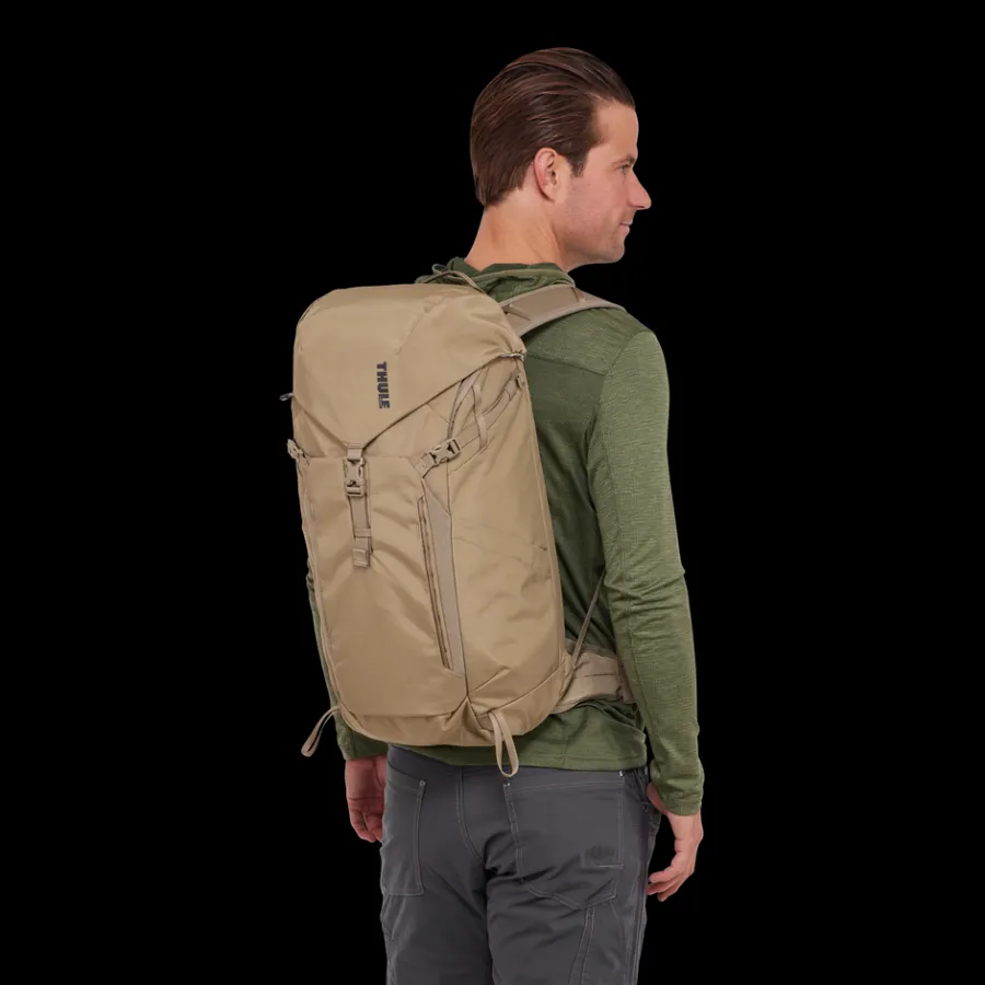 Zaini Di Trekking*Thule AllTrail Cachi sbiadito