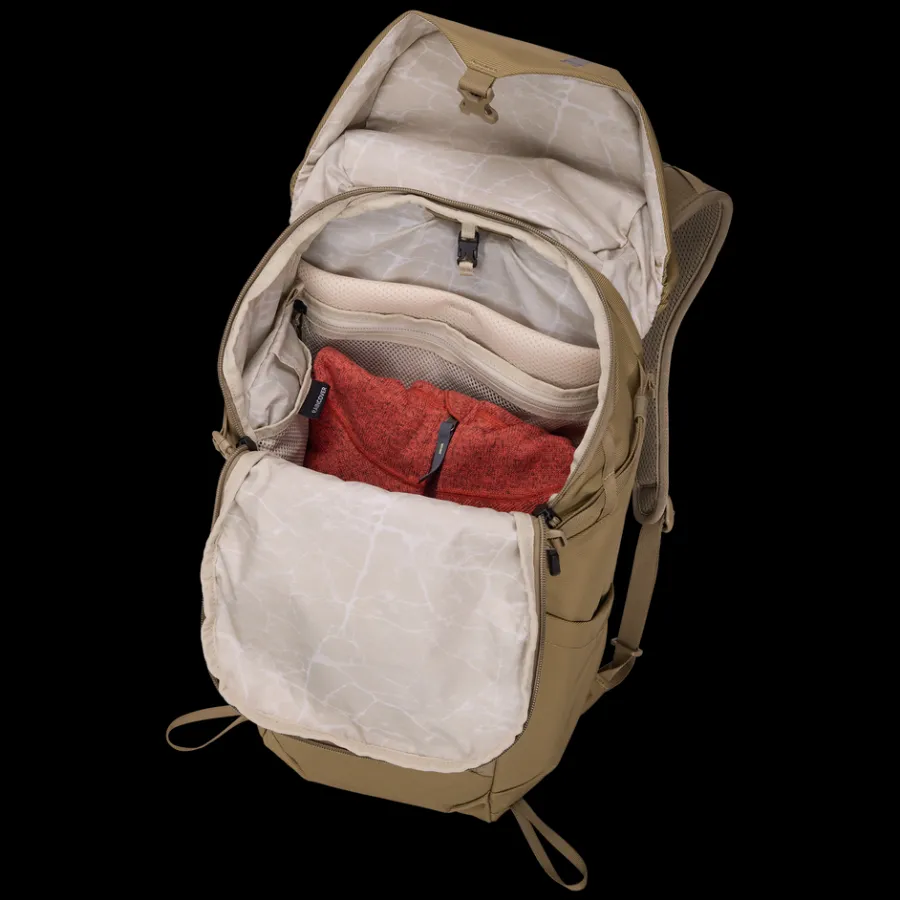 Zaini Di Trekking*Thule AllTrail Cachi sbiadito