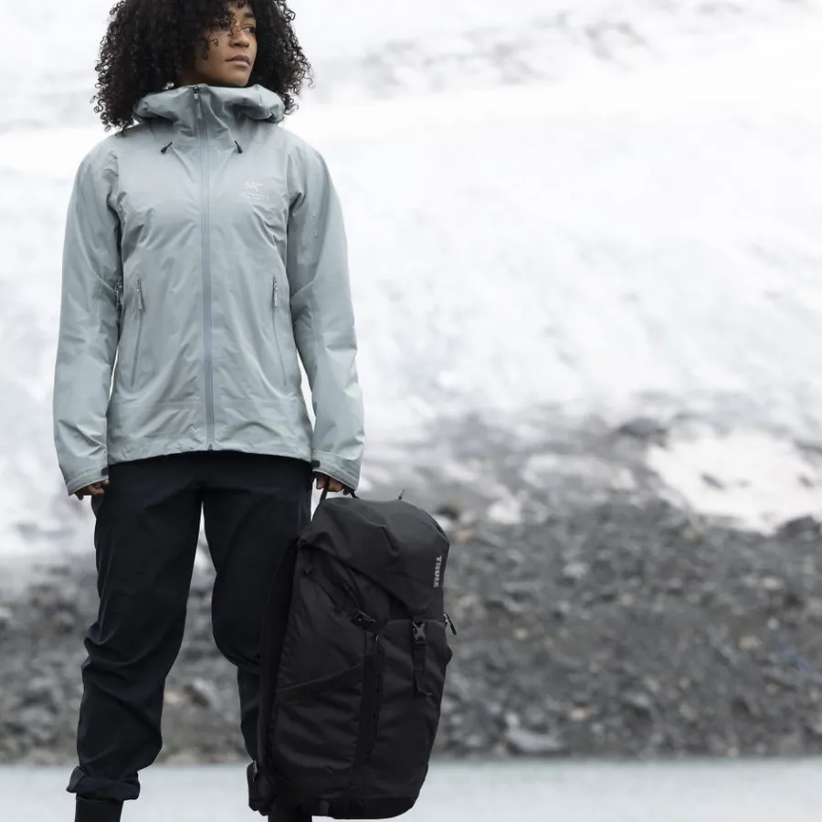 Zaini Di Trekking*Thule AllTrail Cachi sbiadito
