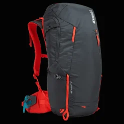 Zaini Di Trekking*Thule AllTrail Obsidian