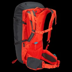 Zaini Di Trekking*Thule AllTrail Obsidian