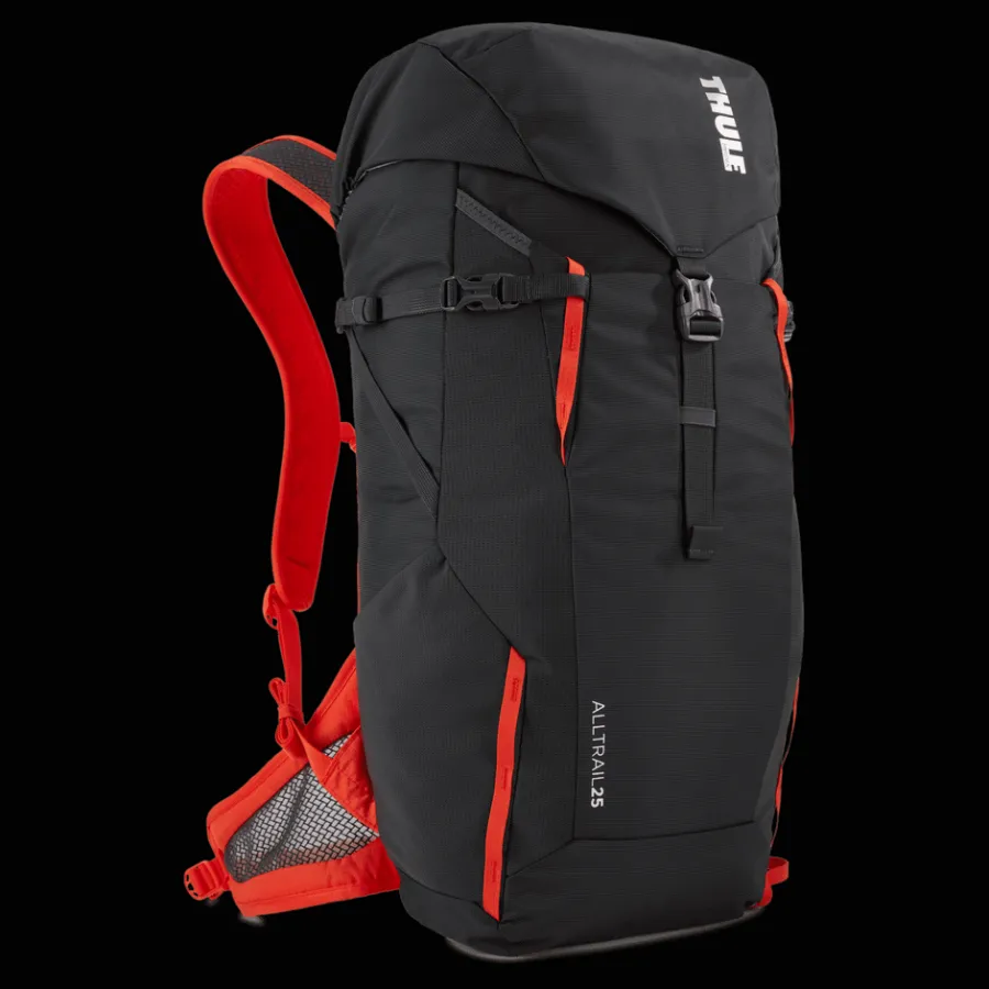 Zaini Di Trekking*Thule AllTrail Obsidian