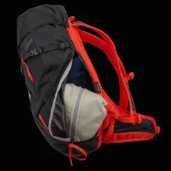 Zaini Di Trekking*Thule AllTrail Obsidian
