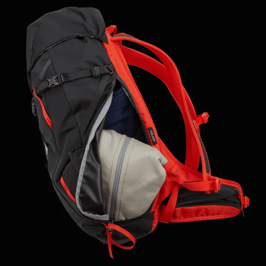 Zaini Di Trekking*Thule AllTrail Obsidian