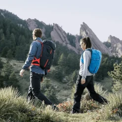 Zaini Di Trekking*Thule AllTrail Obsidian