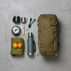 Zaini Di Trekking|Zaini Da Viaggio*Thule AllTrail X Obsidian