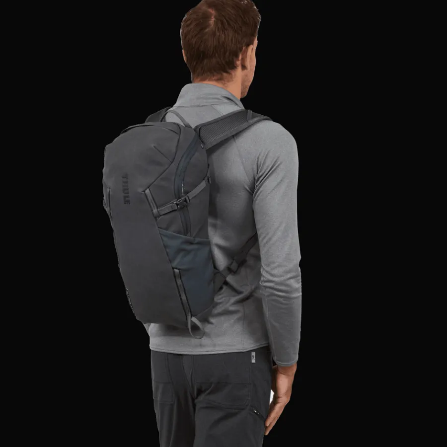 Zaini Di Trekking|Zaini Da Viaggio*Thule AllTrail X Obsidian