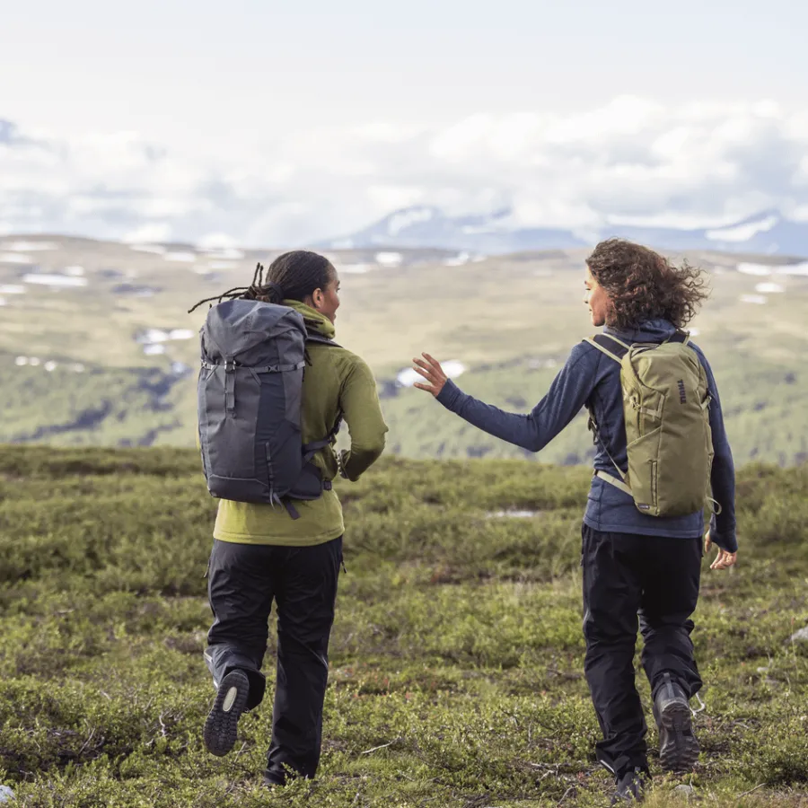 Zaini Di Trekking|Zaini Da Viaggio*Thule AllTrail X Obsidian