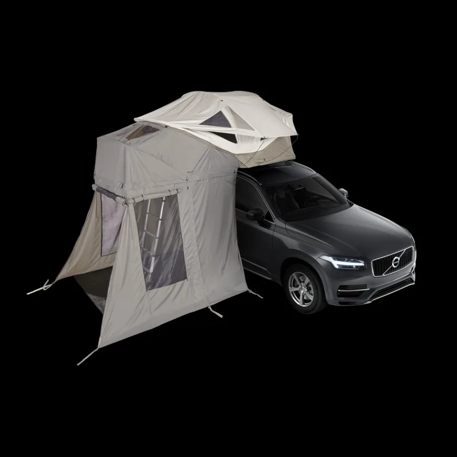 Accessori Per Tende Per Auto*Thule Approach Annex S Vetiver gray