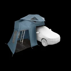 Accessori Per Tende Per Auto*Thule Approach Annex S Blu medio