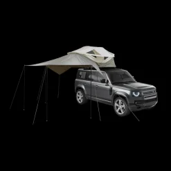Accessori Per Tende Per Auto*Thule Approach Awning S/M Vetiver gray