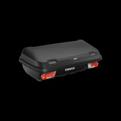 Bagagliere Da Gancio Di Traino*Thule Arcos Box M Nero