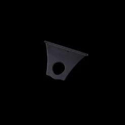 Accessori Per Tenda E Pannello Per Camper*Thule Awning Fixation Kit Fiamma Nero