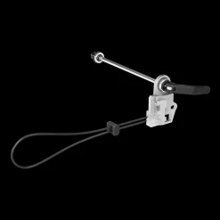 Accessori Per Rimorchi Per Bici|Accessori Per Rimorchi Per Bici*Thule axle mount ezHitch™ plate with quick release skewer