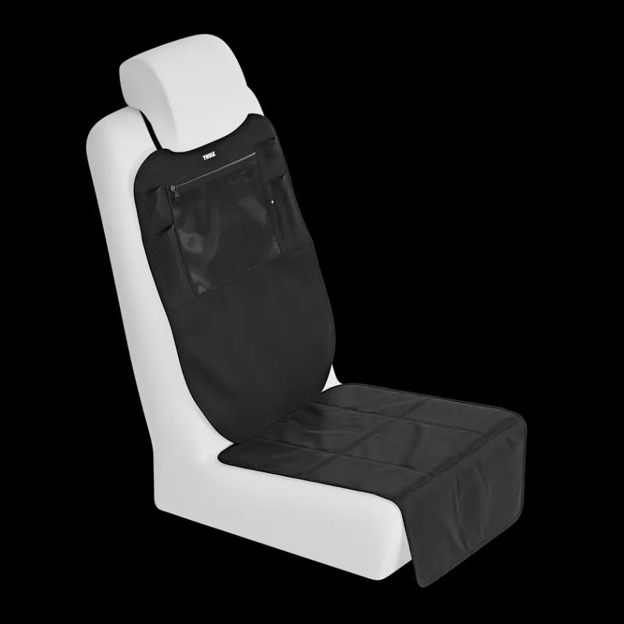 Accessori Per Seggiolini Auto*Thule back seat protector Nero