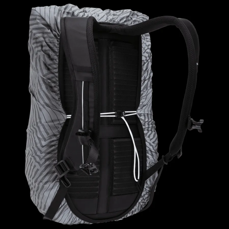 Zaini Porta Pc|Zaini Per Bici*Thule backpack rain cover Argento