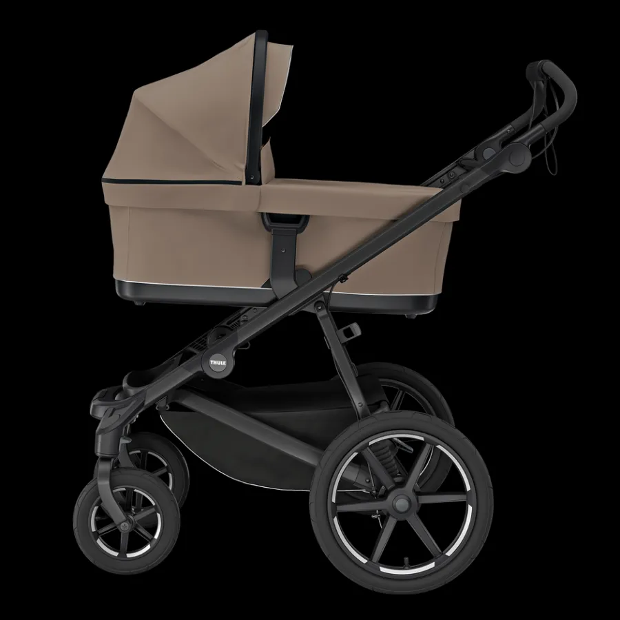 Accessori Per Passeggini*Thule bassinet talpa tinta