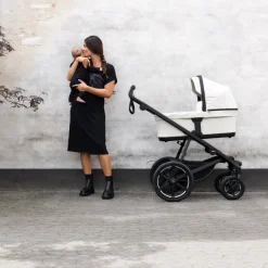 Accessori Per Passeggini*Thule bassinet talpa tinta