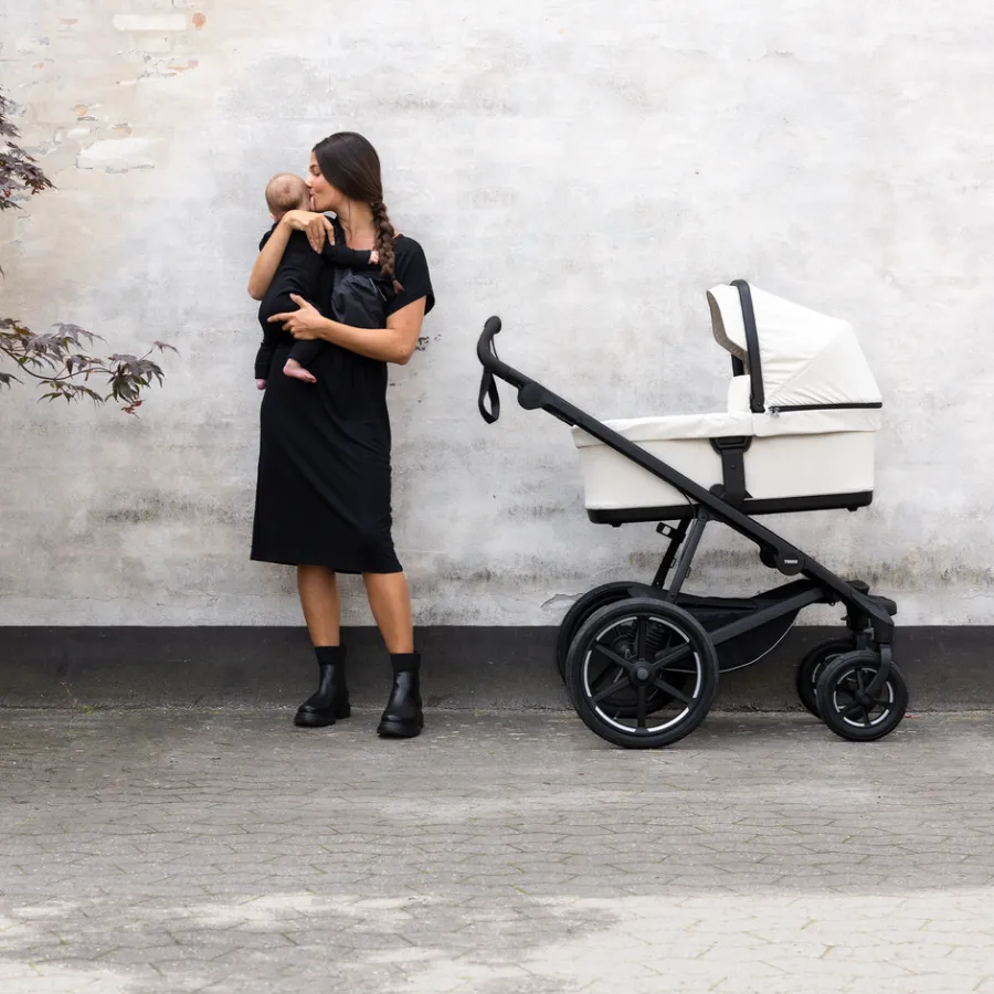 Accessori Per Passeggini*Thule bassinet talpa tinta