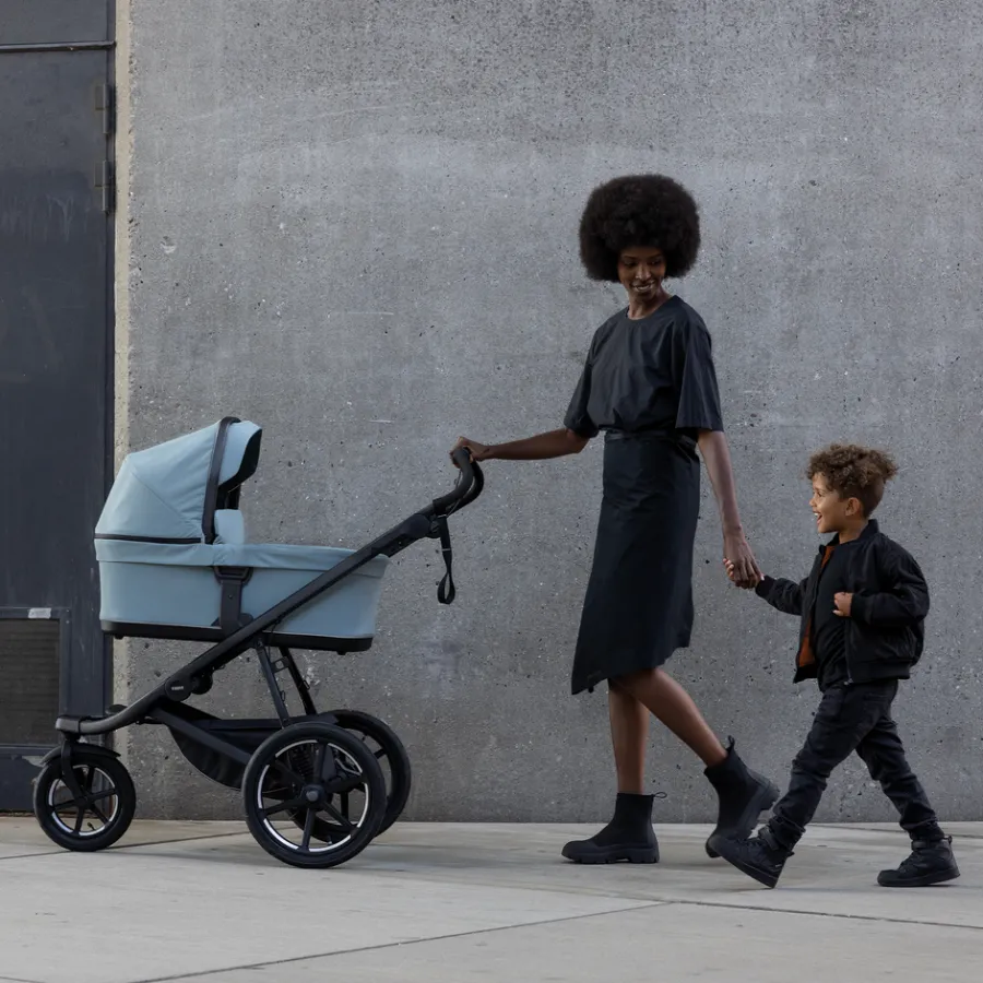 Accessori Per Passeggini*Thule bassinet talpa tinta