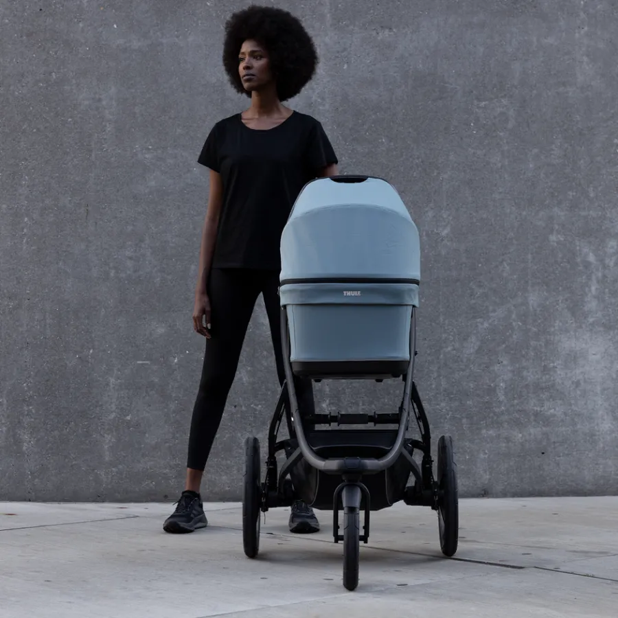 Accessori Per Passeggini*Thule bassinet talpa tinta