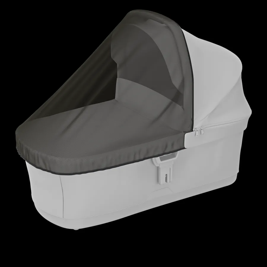 Accessori Per Passeggini*Thule bassinet mesh cover Nero