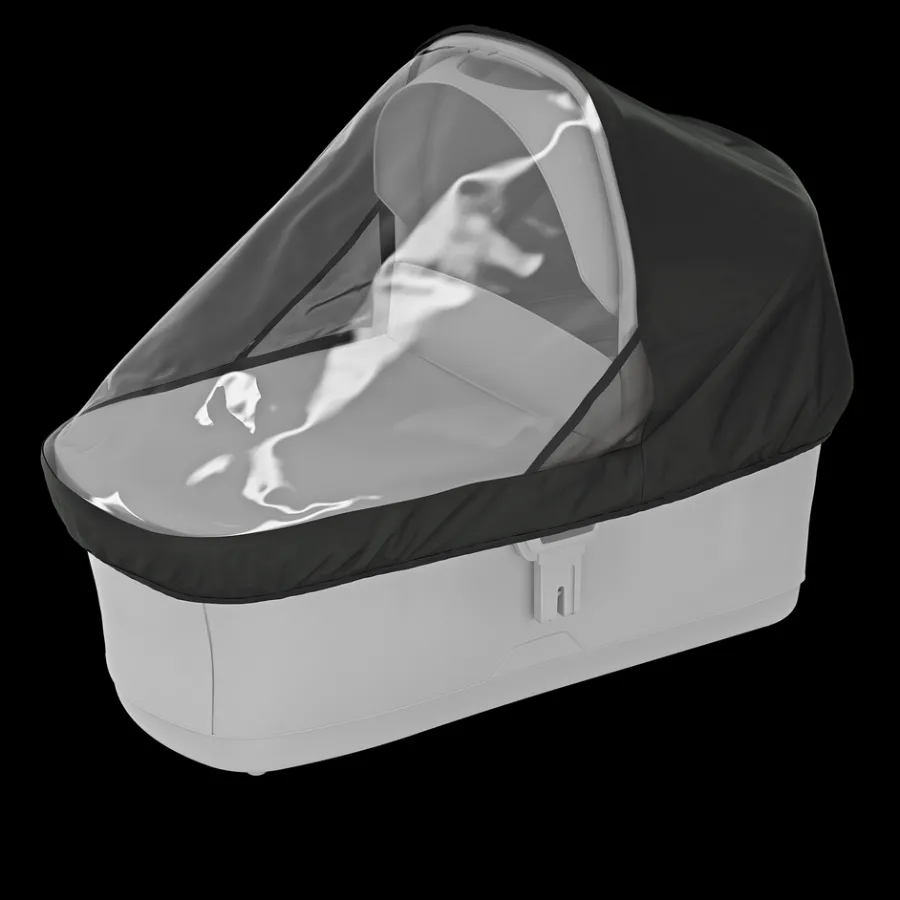 Accessori Per Passeggini*Thule bassinet rain cover Nero