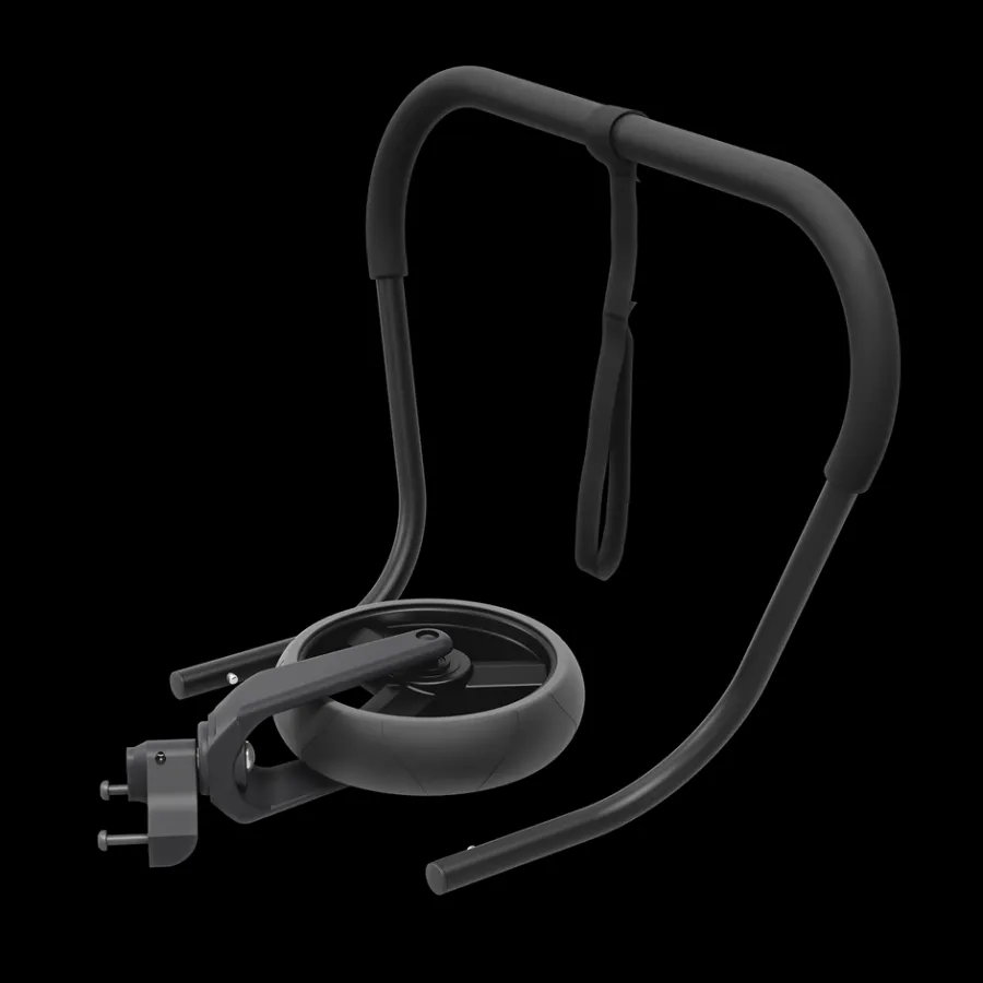 Accessori Per Cani|Rimorchi Per Cane*Thule Bexey strolling kit M Nero