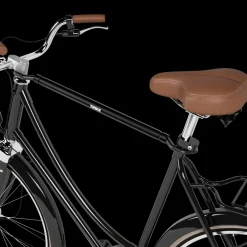 Accessori Per Portaggio Per Camper|Accessori Per Portabici*Thule Bike Frame Adapter Nero